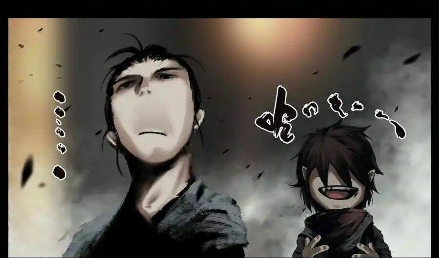 Tây Du Ký ngoại truyện - Chapter 303 - Page 21