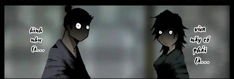 Tây Du Ký ngoại truyện - Chapter 303 - Page 22