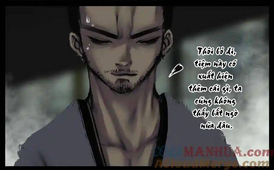 Tây Du Ký ngoại truyện - Chapter 303 - Page 23