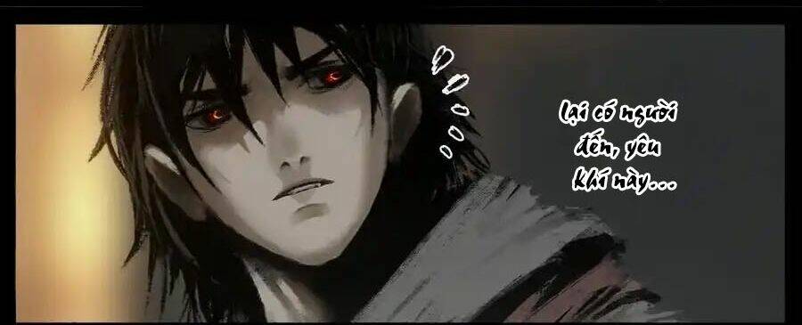 Tây Du Ký ngoại truyện - Chapter 303 - Page 24