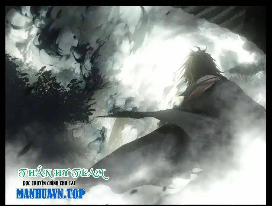 Tây Du Ký ngoại truyện - Chapter 303 - Page 25