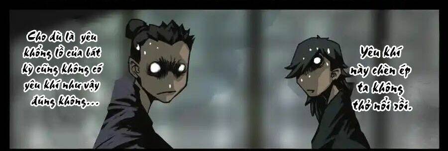 Tây Du Ký ngoại truyện - Chapter 303 - Page 33