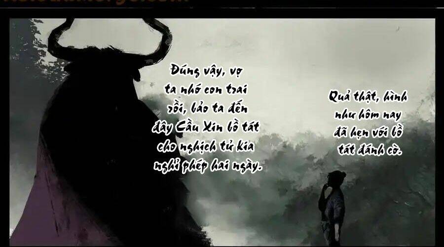 Tây Du Ký ngoại truyện - Chapter 303 - Page 35