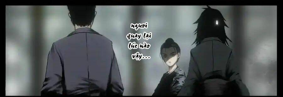 Tây Du Ký ngoại truyện - Chapter 303 - Page 3