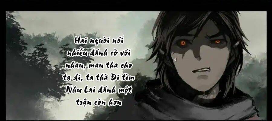 Tây Du Ký ngoại truyện - Chapter 303 - Page 39