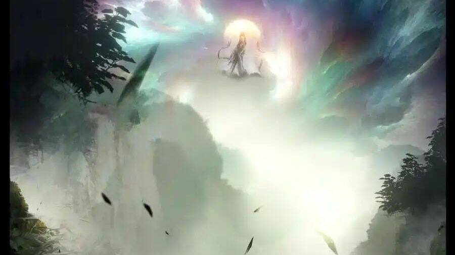 Tây Du Ký ngoại truyện - Chapter 303 - Page 41