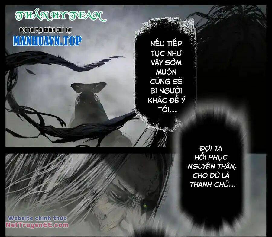 Tây Du Ký ngoại truyện - Chapter 304 - Page 18