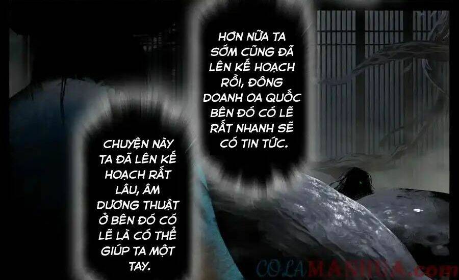 Tây Du Ký ngoại truyện - Chapter 304 - Page 19