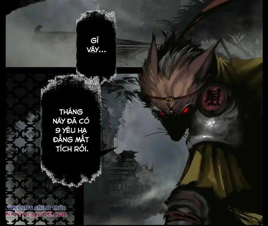 Tây Du Ký ngoại truyện - Chapter 304 - Page 23