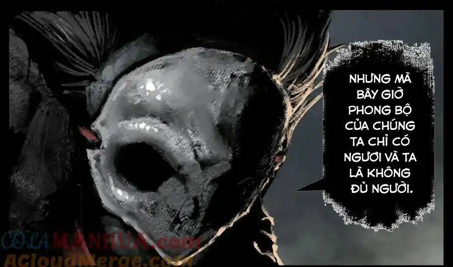 Tây Du Ký ngoại truyện - Chapter 304 - Page 25