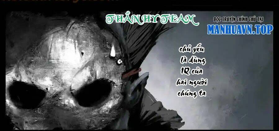 Tây Du Ký ngoại truyện - Chapter 304 - Page 26