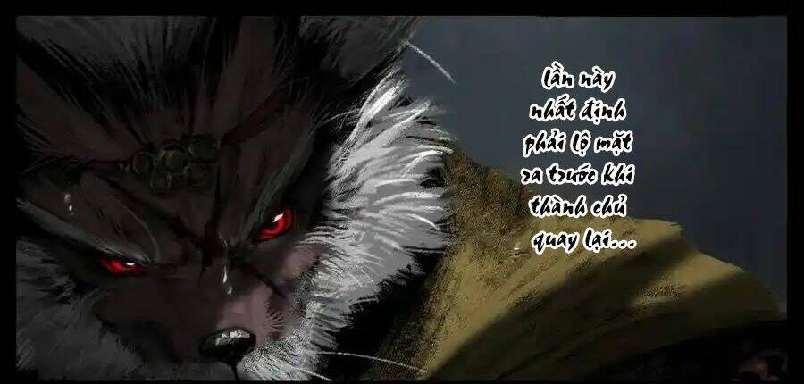 Tây Du Ký ngoại truyện - Chapter 304 - Page 28