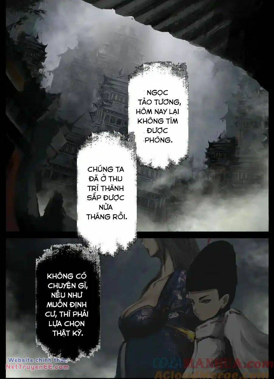 Tây Du Ký ngoại truyện - Chapter 304 - Page 30