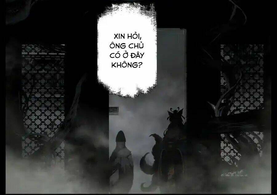 Tây Du Ký ngoại truyện - Chapter 304 - Page 36