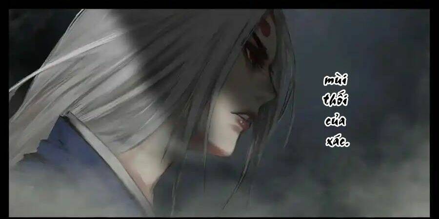 Tây Du Ký ngoại truyện - Chapter 304 - Page 37