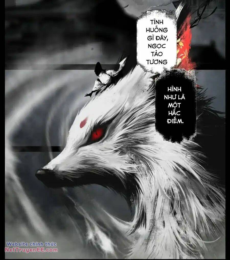 Tây Du Ký ngoại truyện - Chapter 304 - Page 42