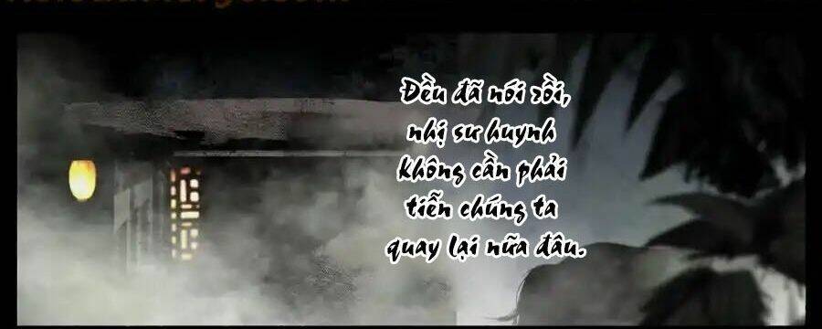 Tây Du Ký ngoại truyện - Chapter 304 - Page 45