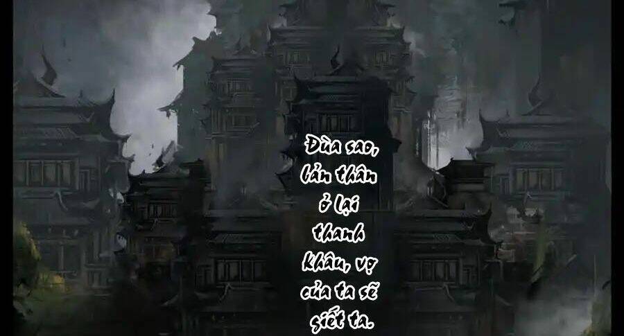 Tây Du Ký ngoại truyện - Chapter 304 - Page 47