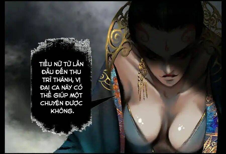 Tây Du Ký ngoại truyện - Chapter 304 - Page 4