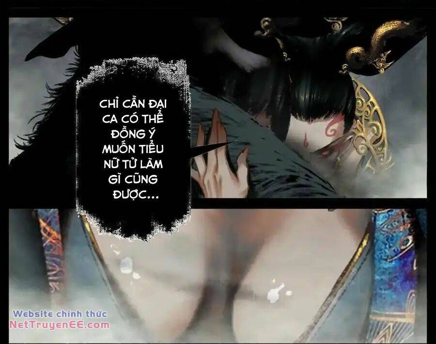 Tây Du Ký ngoại truyện - Chapter 304 - Page 6