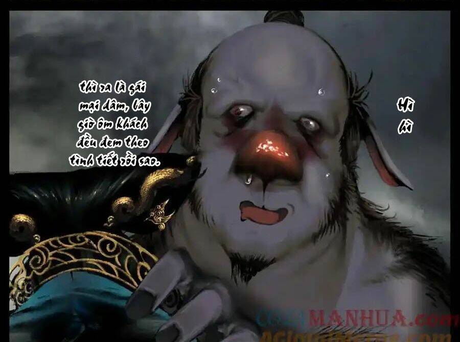 Tây Du Ký ngoại truyện - Chapter 304 - Page 7