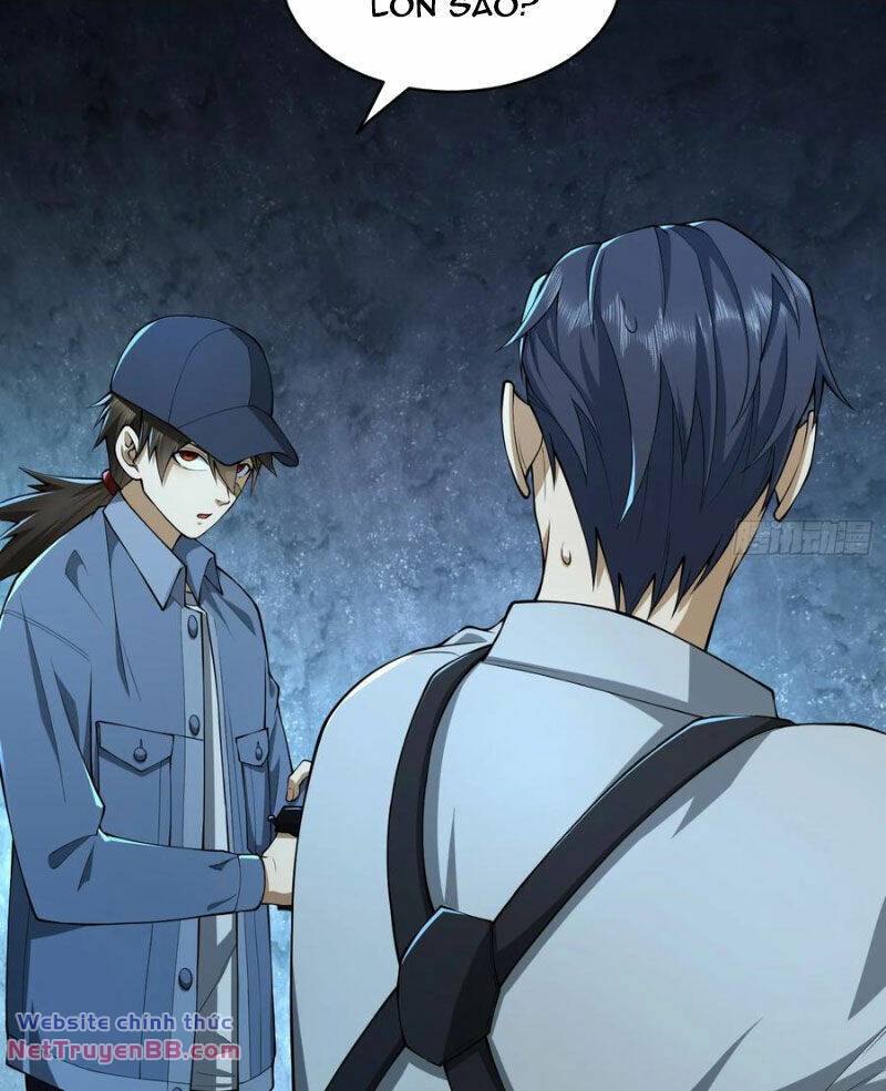 Đệ Nhất Danh Sách - Chapter 234 - Page 99