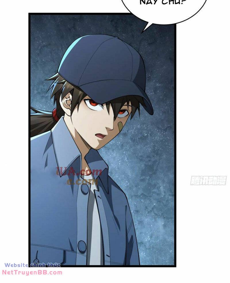 Đệ Nhất Danh Sách - Chapter 234 - Page 101