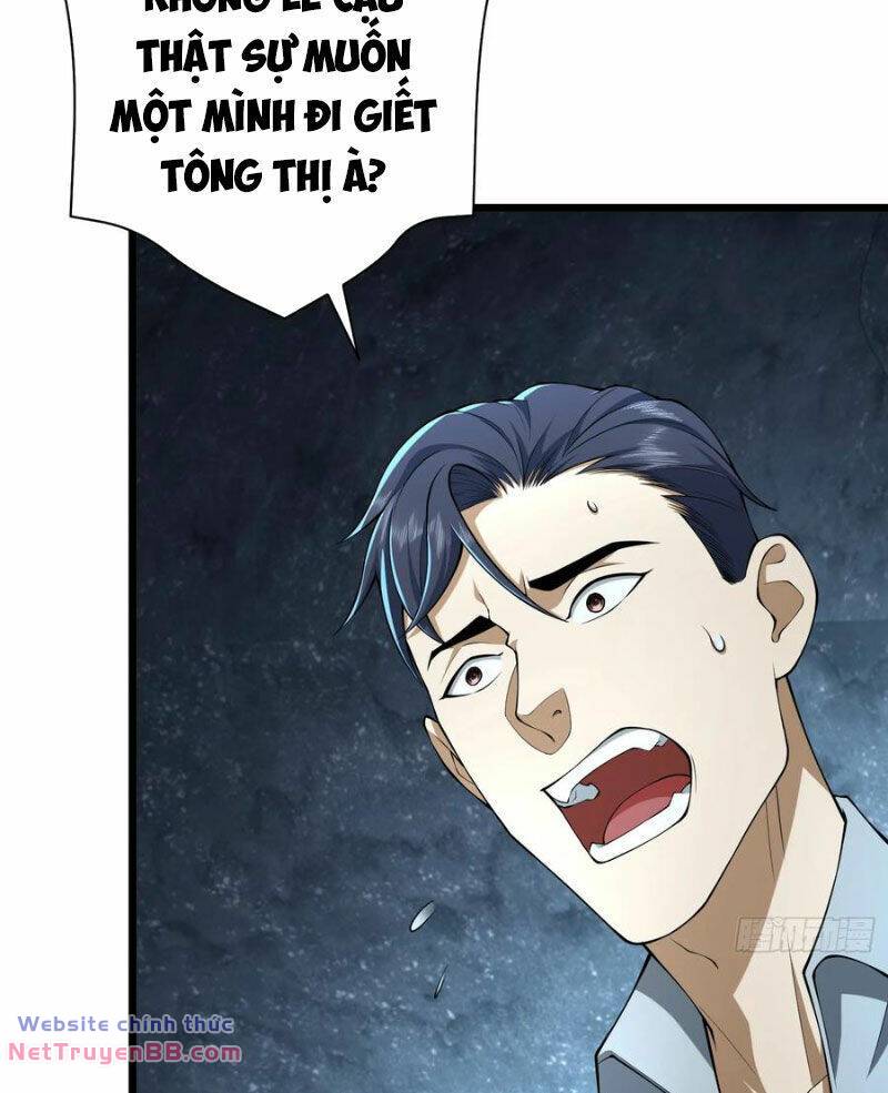 Đệ Nhất Danh Sách - Chapter 234 - Page 104