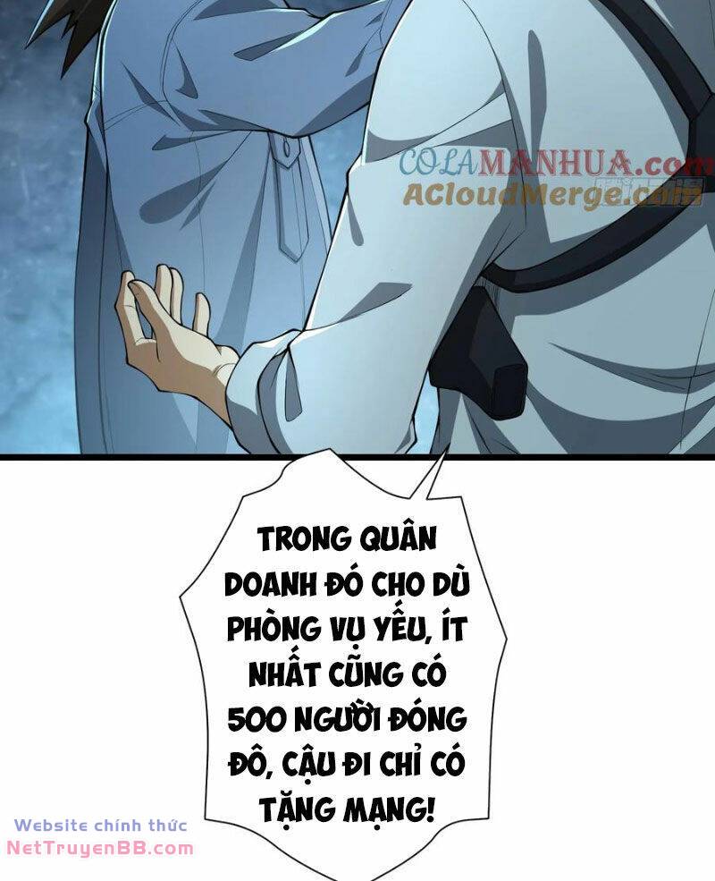 Đệ Nhất Danh Sách - Chapter 234 - Page 110