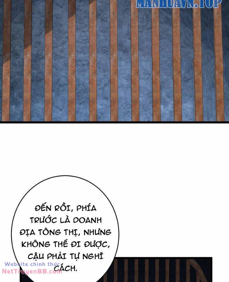 Đệ Nhất Danh Sách - Chapter 234 - Page 118