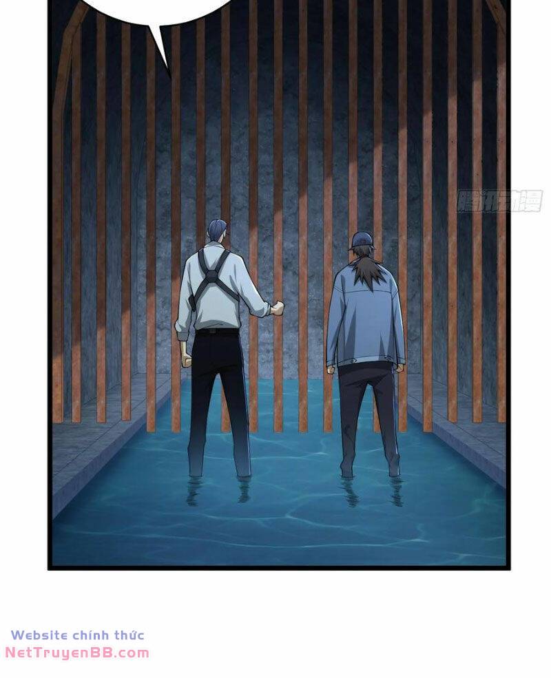 Đệ Nhất Danh Sách - Chapter 234 - Page 119