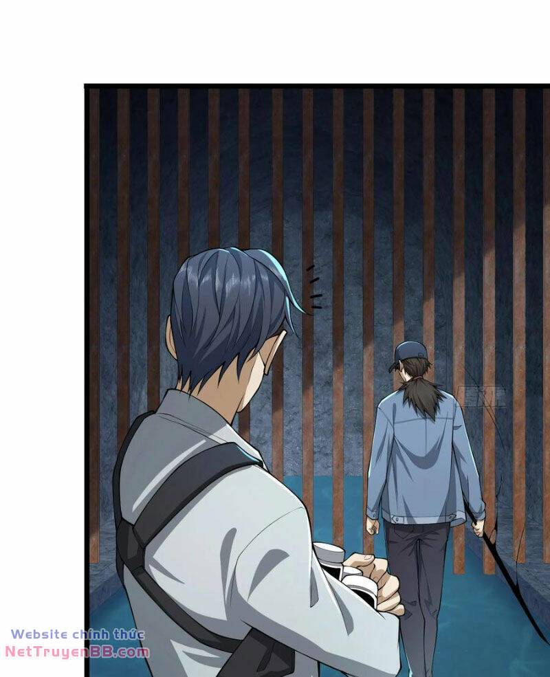 Đệ Nhất Danh Sách - Chapter 234 - Page 123