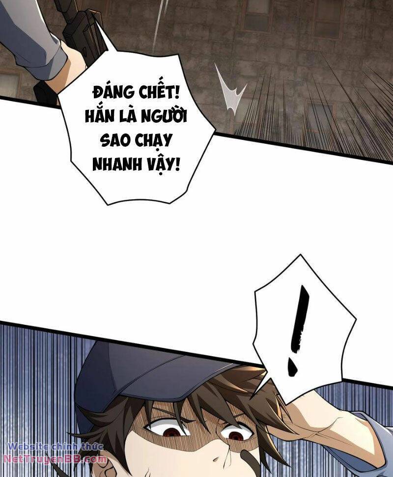 Đệ Nhất Danh Sách - Chapter 234 - Page 16