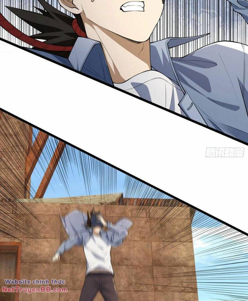 Đệ Nhất Danh Sách - Chapter 234 - Page 17