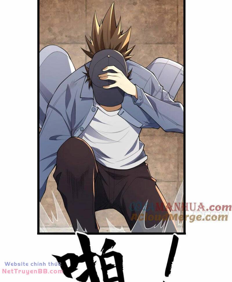 Đệ Nhất Danh Sách - Chapter 234 - Page 20