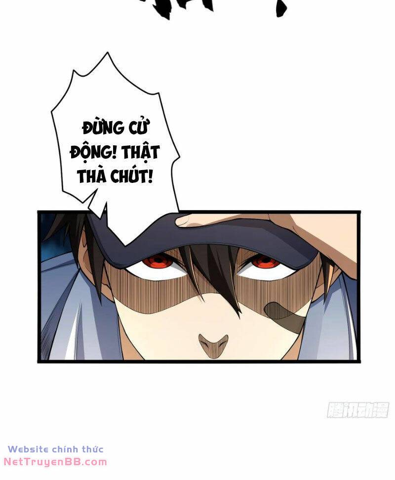 Đệ Nhất Danh Sách - Chapter 234 - Page 21