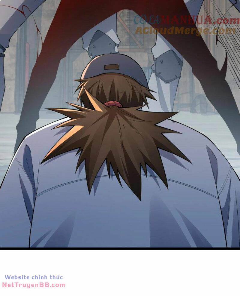 Đệ Nhất Danh Sách - Chapter 234 - Page 25