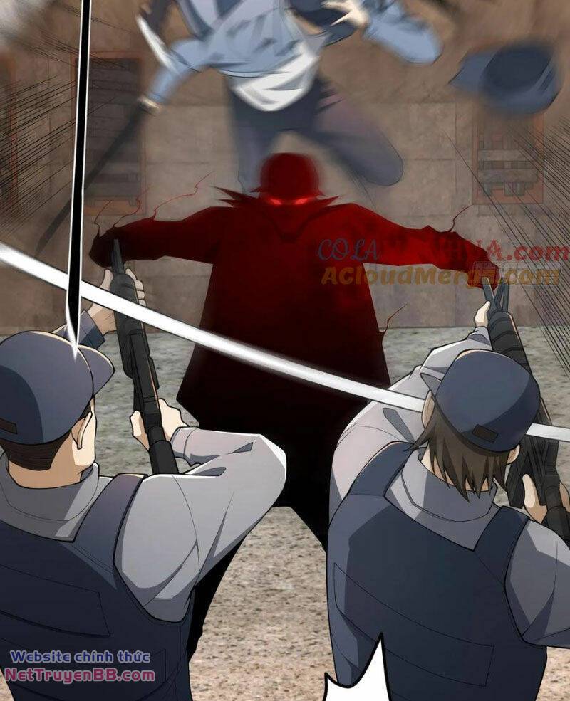 Đệ Nhất Danh Sách - Chapter 234 - Page 29