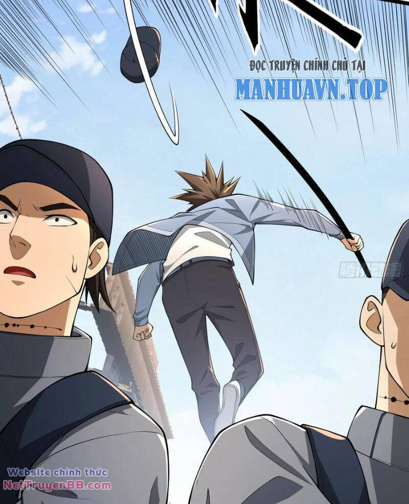 Đệ Nhất Danh Sách - Chapter 234 - Page 31