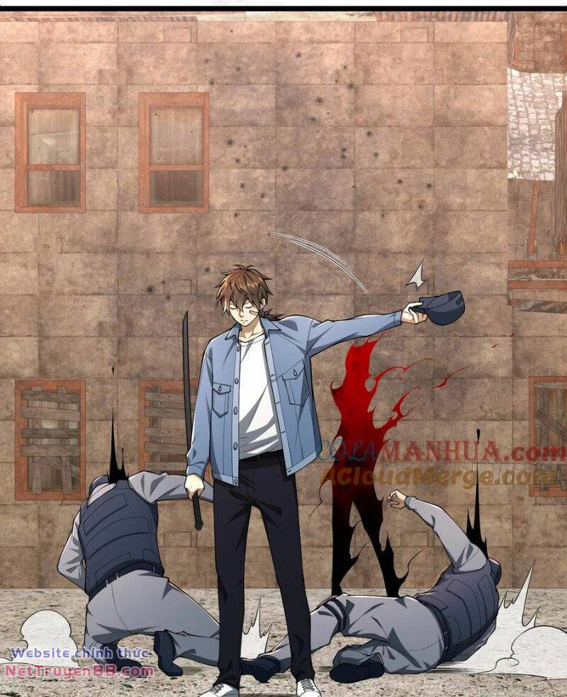 Đệ Nhất Danh Sách - Chapter 234 - Page 33