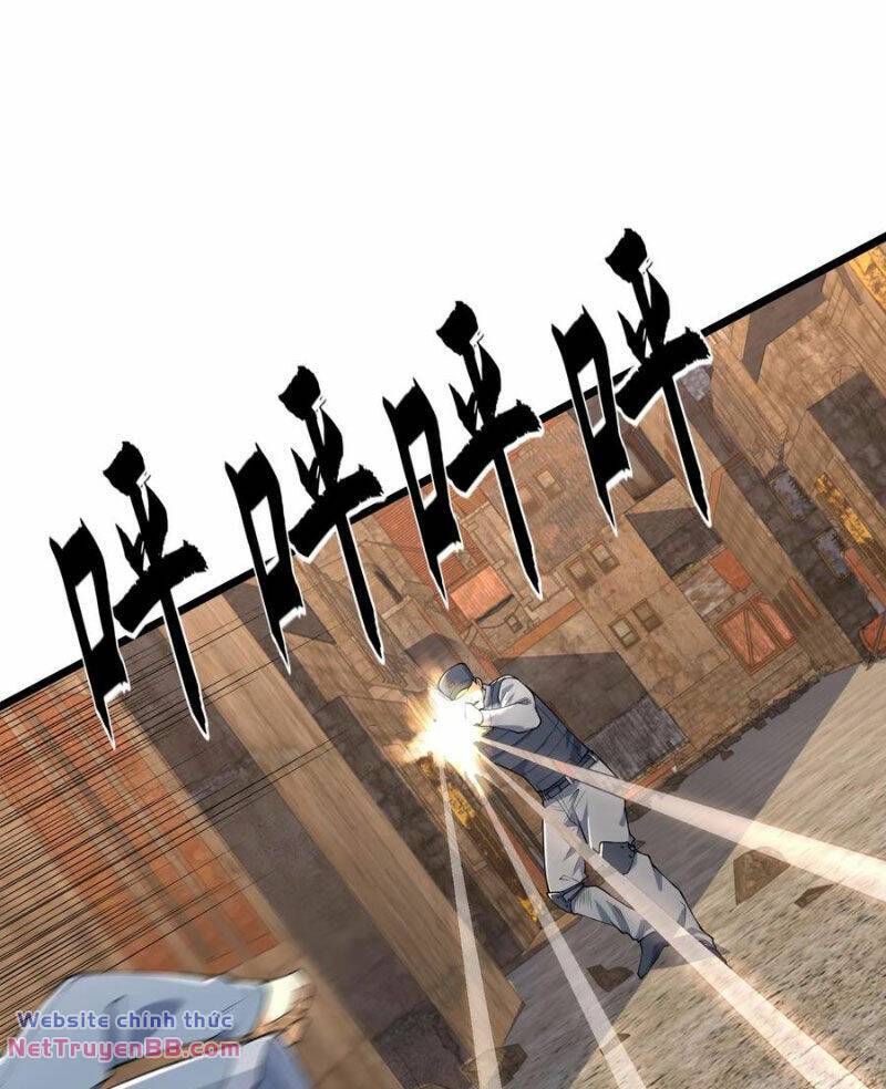 Đệ Nhất Danh Sách - Chapter 234 - Page 38