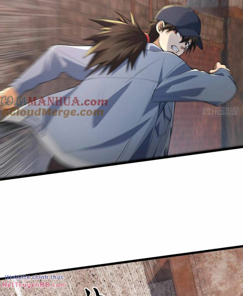 Đệ Nhất Danh Sách - Chapter 234 - Page 3