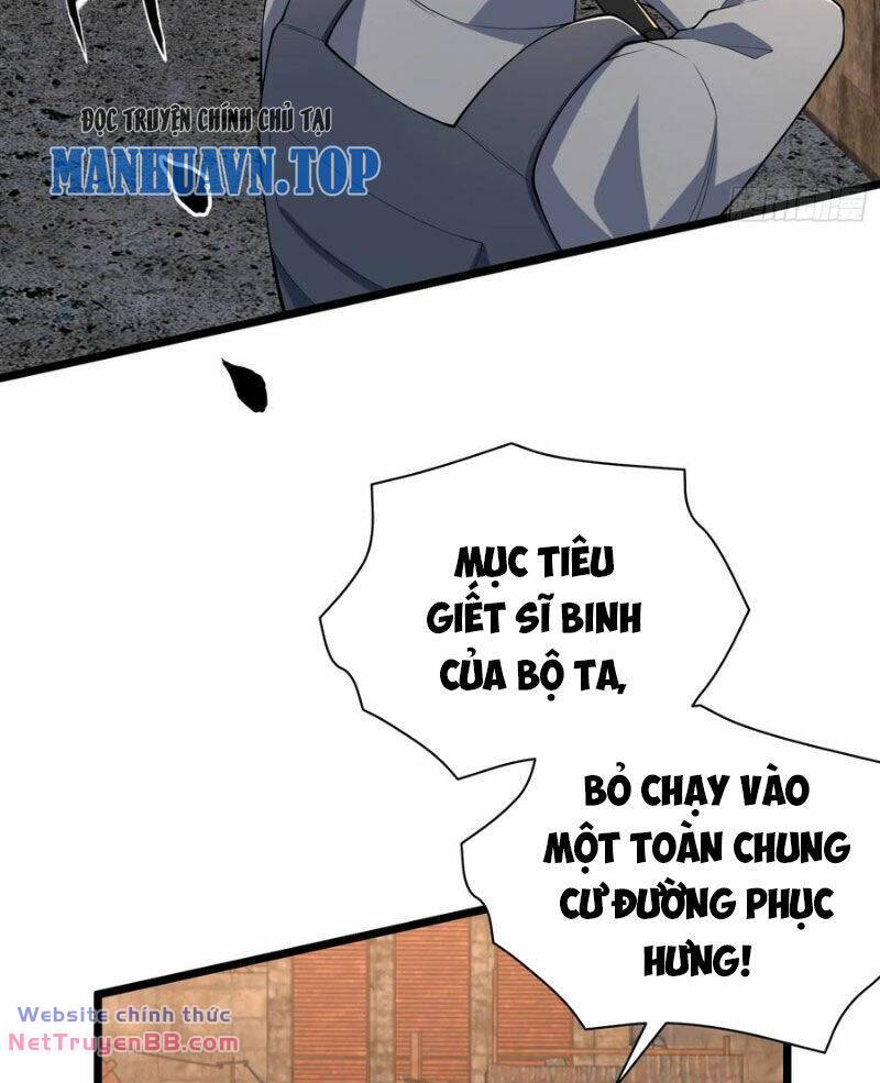 Đệ Nhất Danh Sách - Chapter 234 - Page 41