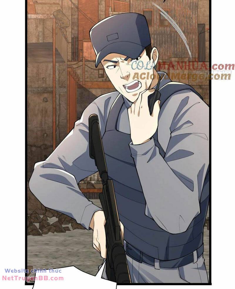 Đệ Nhất Danh Sách - Chapter 234 - Page 42