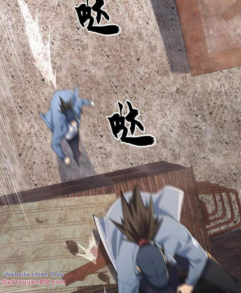 Đệ Nhất Danh Sách - Chapter 234 - Page 4