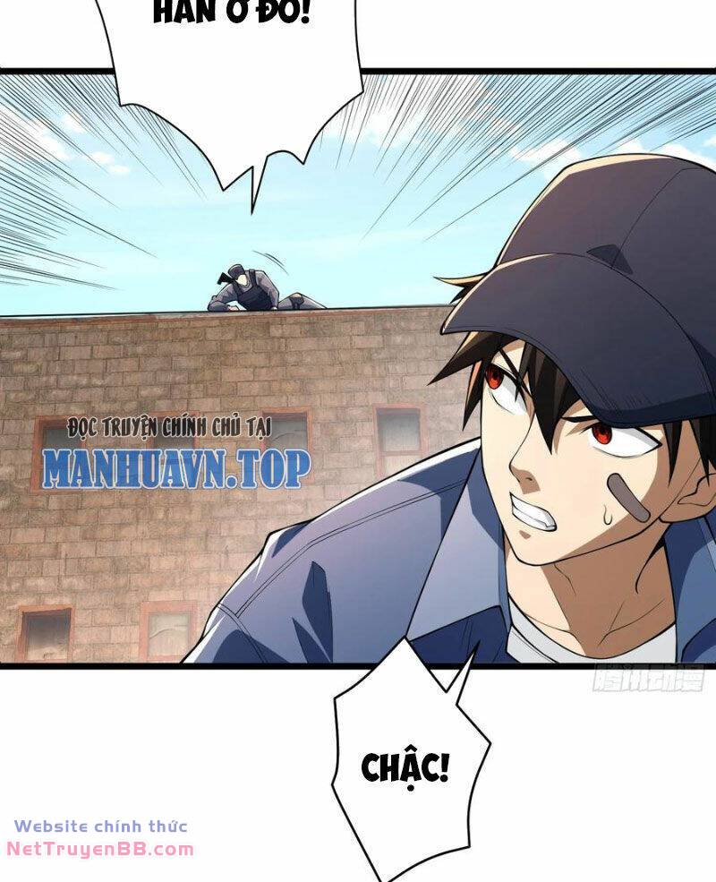 Đệ Nhất Danh Sách - Chapter 234 - Page 49