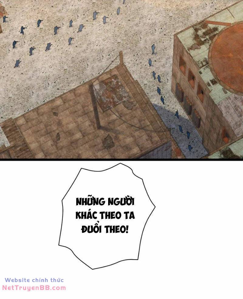 Đệ Nhất Danh Sách - Chapter 234 - Page 53