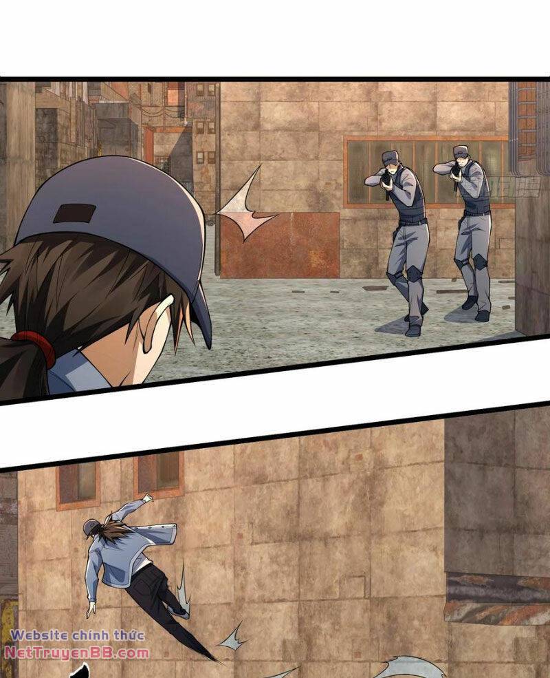 Đệ Nhất Danh Sách - Chapter 234 - Page 57