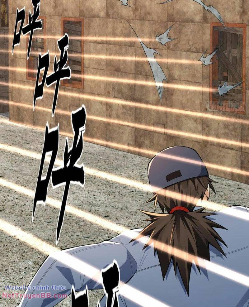 Đệ Nhất Danh Sách - Chapter 234 - Page 58