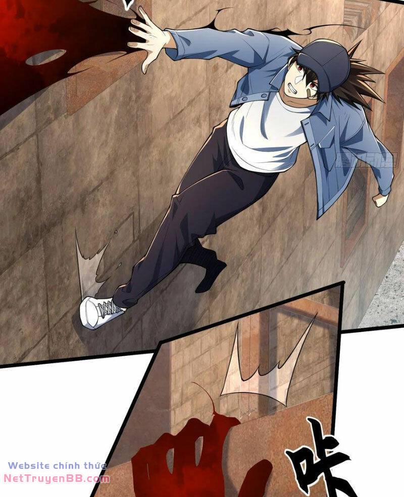 Đệ Nhất Danh Sách - Chapter 234 - Page 60